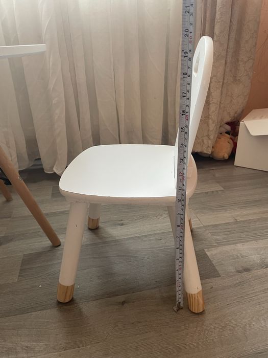 Set masa si scaune copii