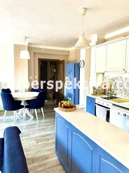 Продава се Многостаен апартамент в Пловдив, Остромила - 135 кв.м за 1875 €/кв.м - Снимка #4