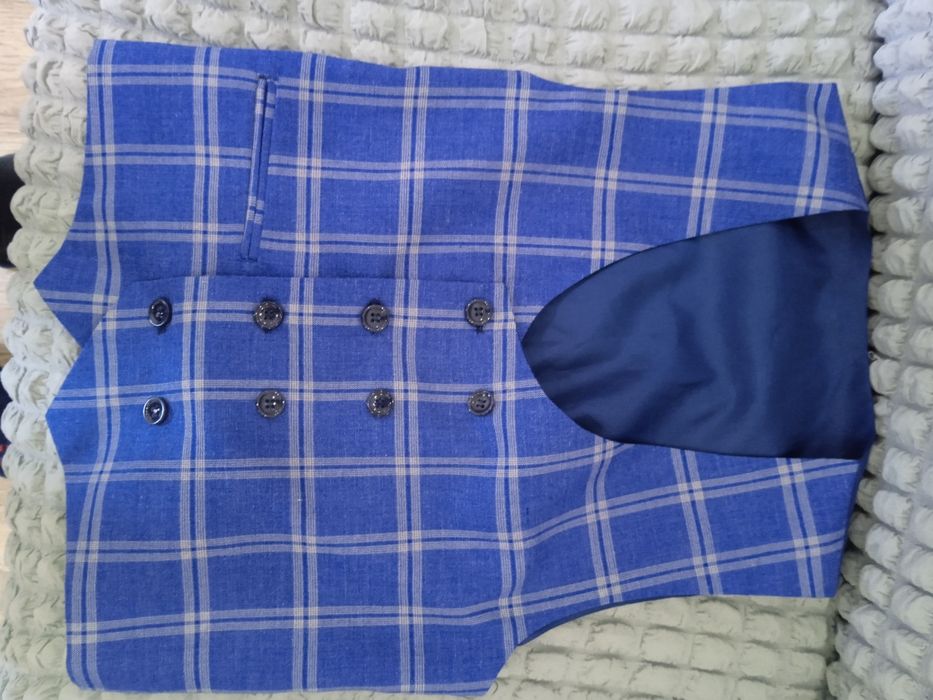 Тройка для мальчиков