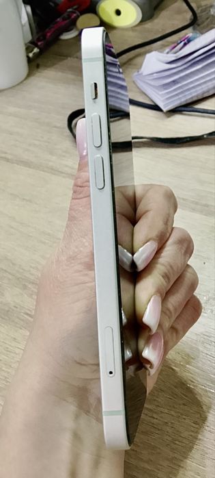 Iphone 12 Green 128Gb