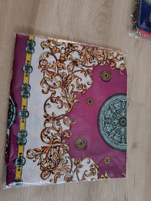 Женские новые платки