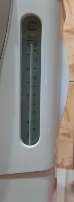 Filtru cafea, Philips, 15 cafele, polonez, 1000W
