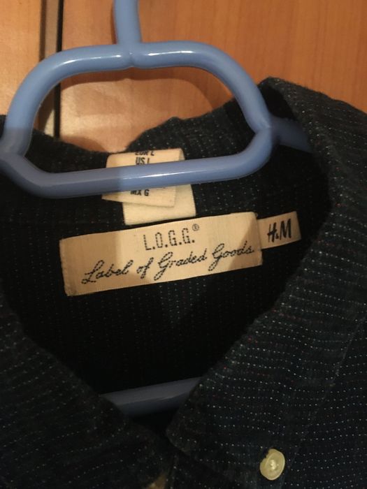 Camasa H&M Originala