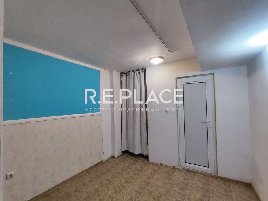 Дава се под наем Офис в Варна, Колхозен пазар - 43 кв.м за 259.08 € - Снимка #5