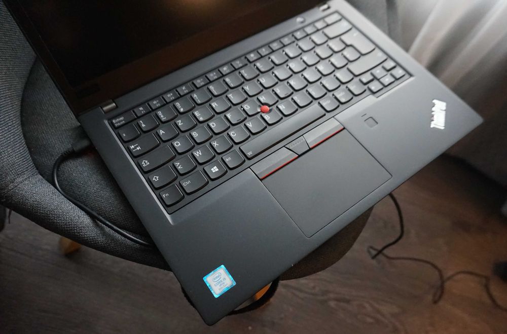 Lenovo Thinkpad T490 i5 8350U Baterie 7 ore Diagnoza Rapid Robust