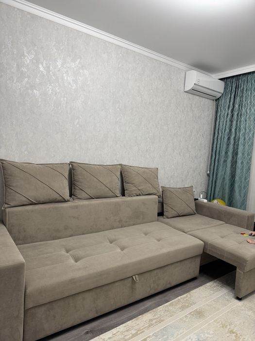 Продам диван в хорошем состоянии