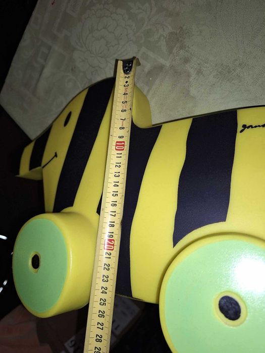 Lampa veghe pentru copii