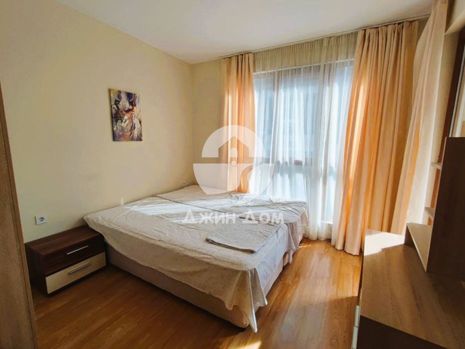 Продава се Тристаен апартамент в Свети Влас - 100 кв.м за 765 €/кв.м - Снимка #8