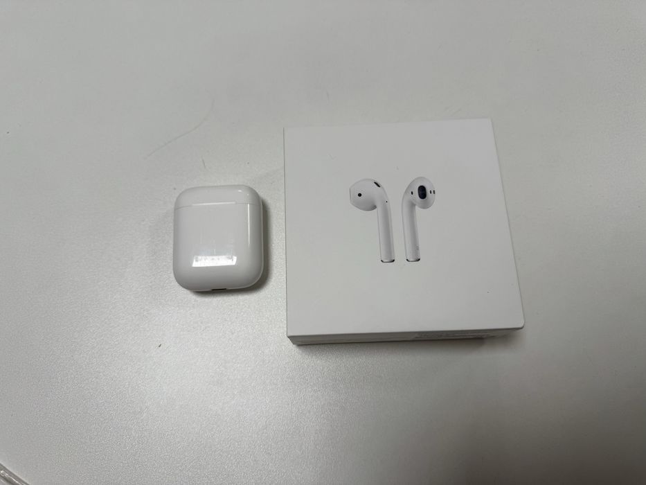 Продам Наушник Аирподс  ОРИГИНАЛ