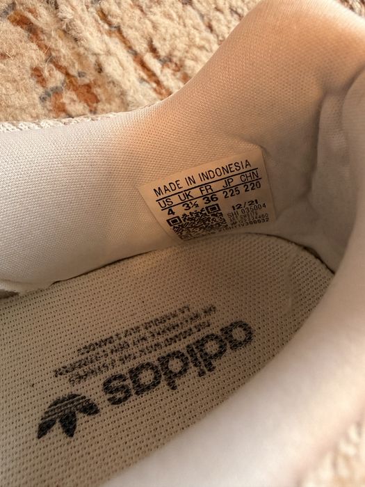 Adidas swifr run 22 pt femei  36