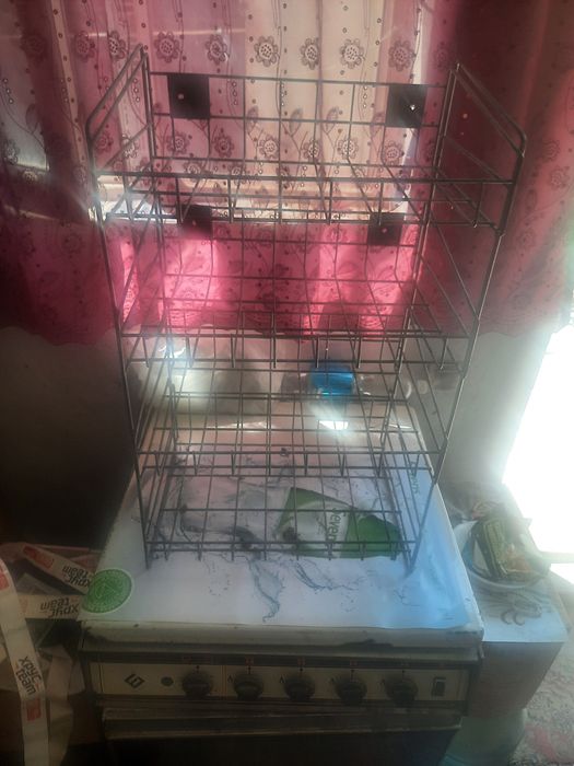 Стилаж для чипсов , семечки и кириешки