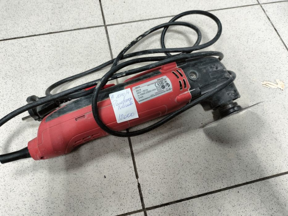 Реноватор Fellisatti