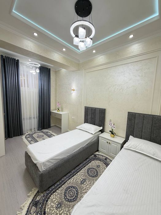 Продаётся люкс квартира. Самарканд Павород