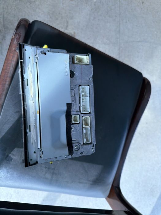 Магнитола от камри 40-45