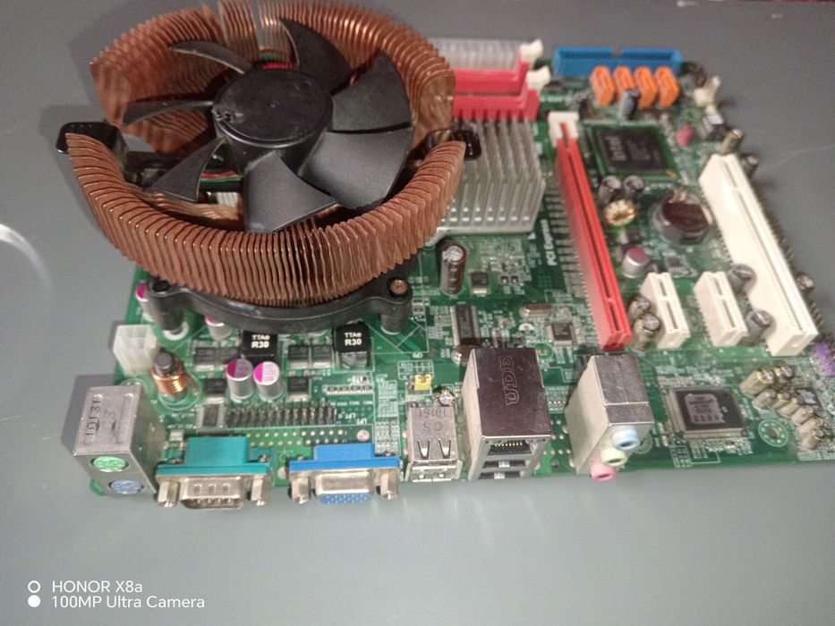 Ona plata Mat plata Motherboard