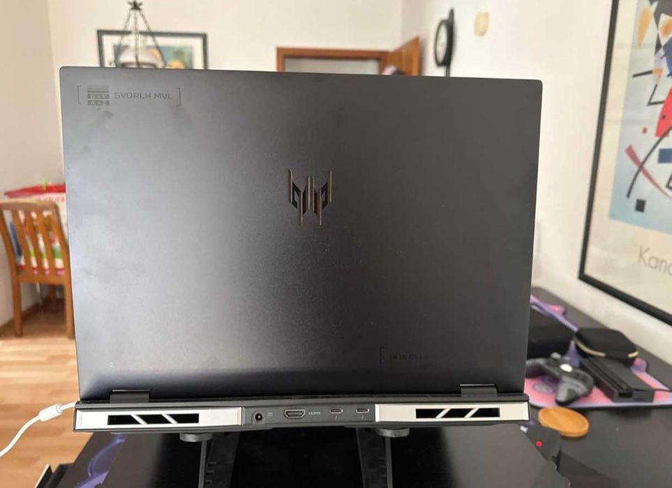 Vând laptop ultra gaming ! poză!