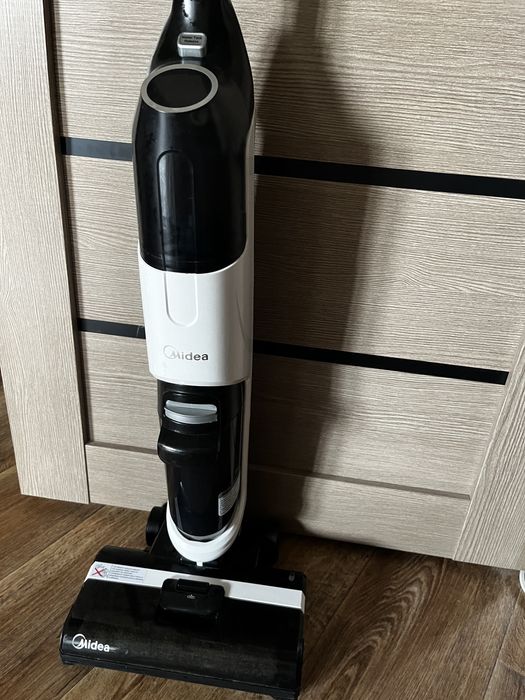 Моющий пылесос , беспроводной