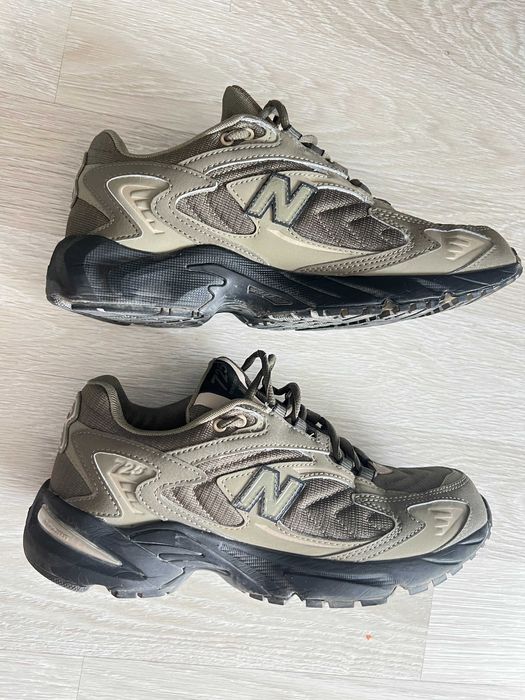 Спортни обувки маратонки New balance 725