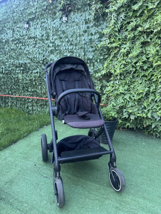 Vand cybex balios s sport ,landou si scoica auto !