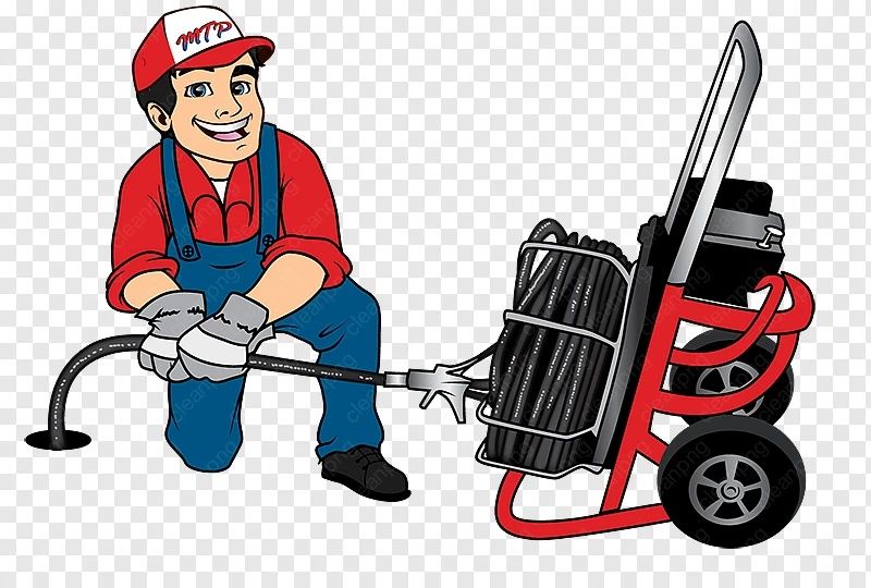 Услуги сантехника