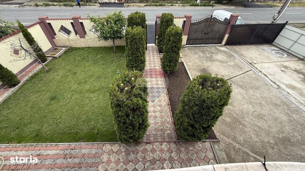 Casă / Vilă Găgești Bolotești