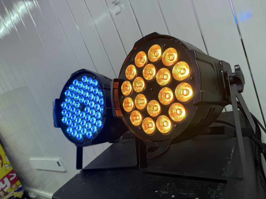 Светомузыка Beam 295w/ Wash/led par/blinder/