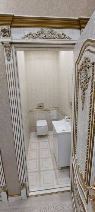Сдаётся в аренду 3х комнатная квартира в центре города. Ц15. 2000