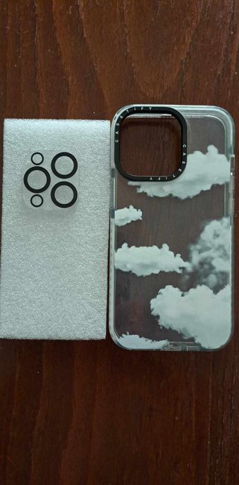 Vând husă iPhone 13 pro