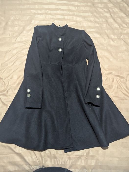 Palton dama , mărimea S- M