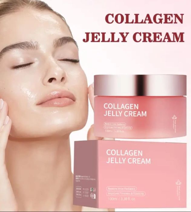 Дамска козметика