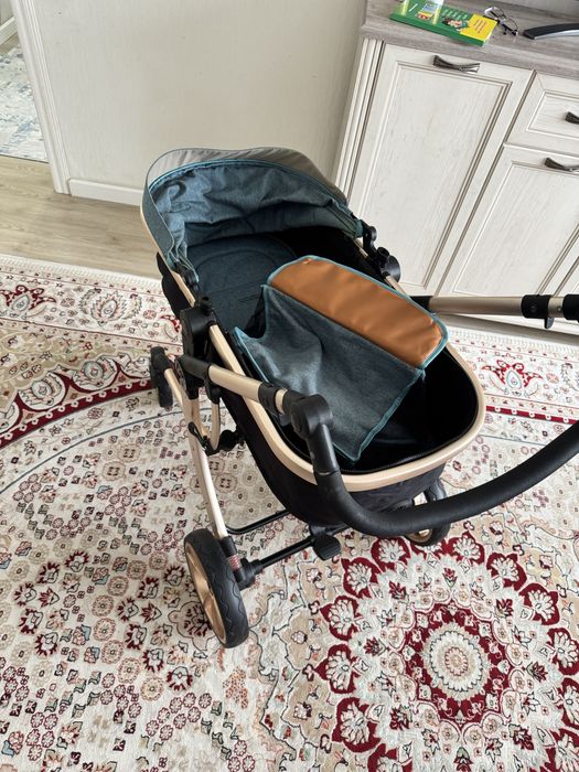 Коляска трансформер