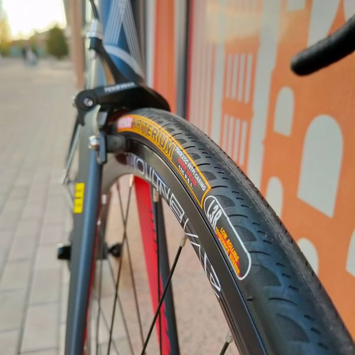 Aventon Mataro fixed gear