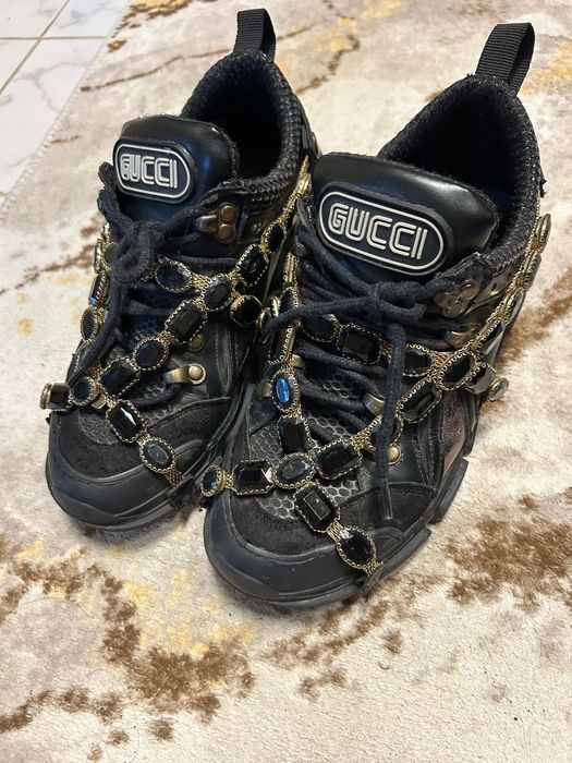 Дамски маратонки Gucci