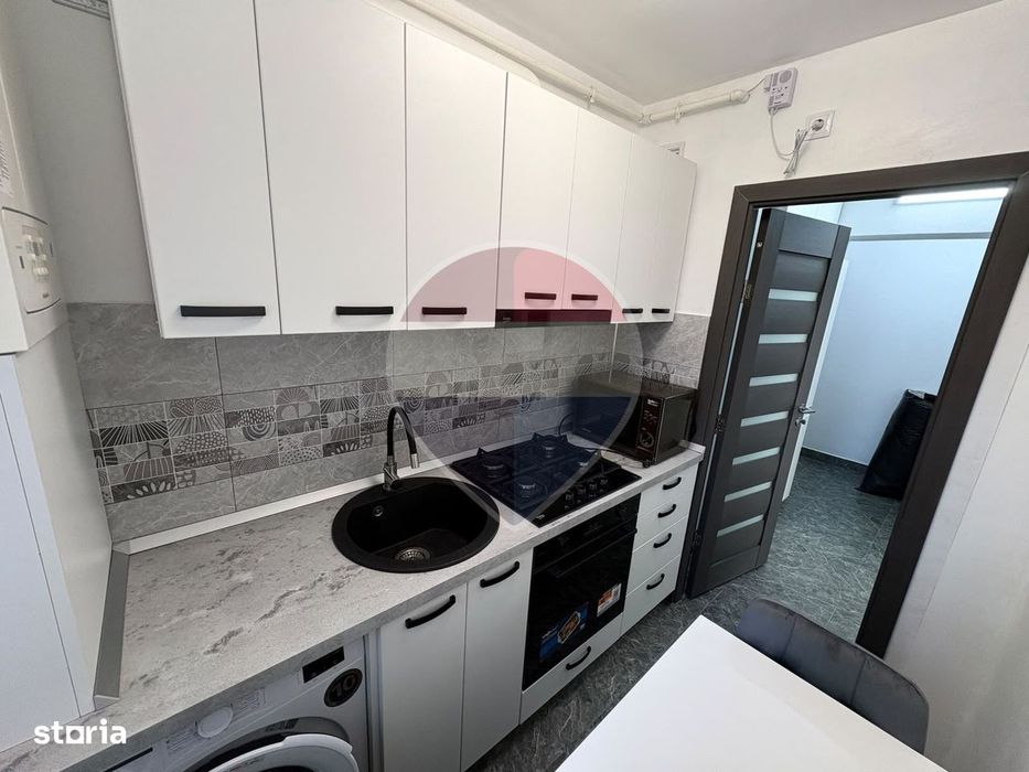 Apartament cu 2 camere de închiriat în zona Centrul Universitar Nord — fotografia 1