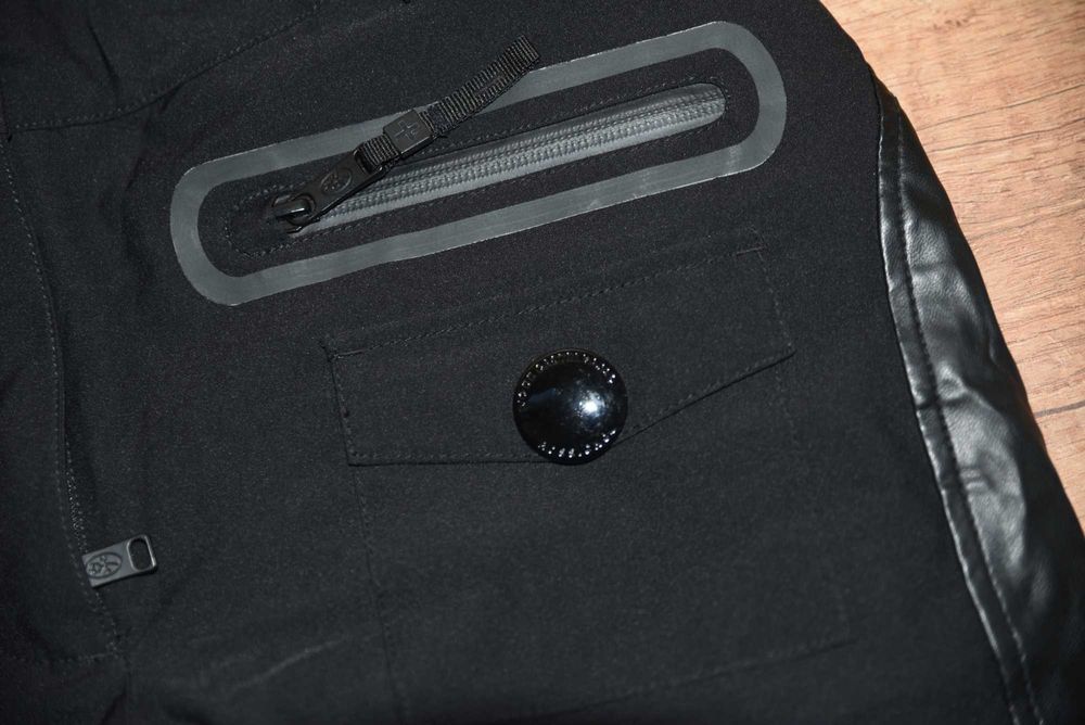 Rossignol jc de castelbajac оригинален дамски ски сноуборд панталон