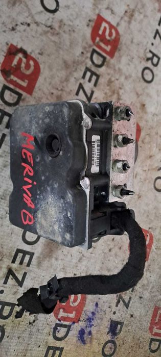Modul ABS Opel Meriva B cu codul: GM 13354301 AB6 anul: 2010 - 2017