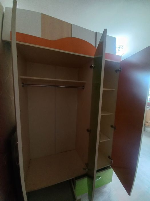 Продам 3 мебели состояния норма