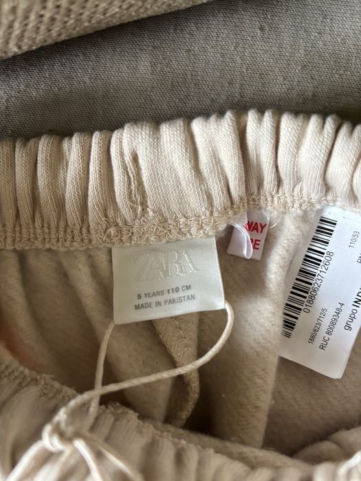 Нови дрешки Зара