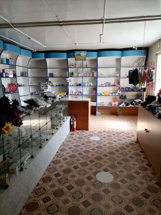 Продам магазин арман