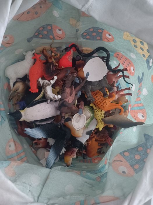 Игрушки от 200тг