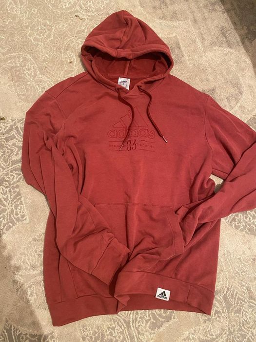Толстовка Adidas оригинал