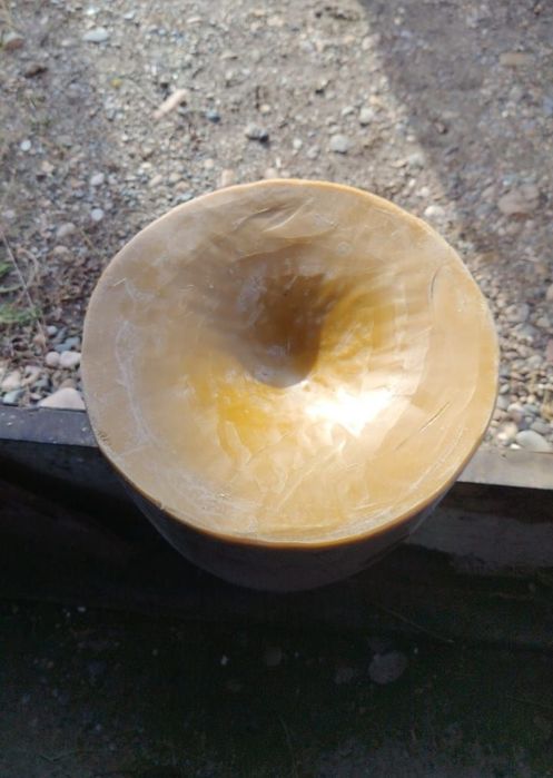 Воск пчелиный натуральный