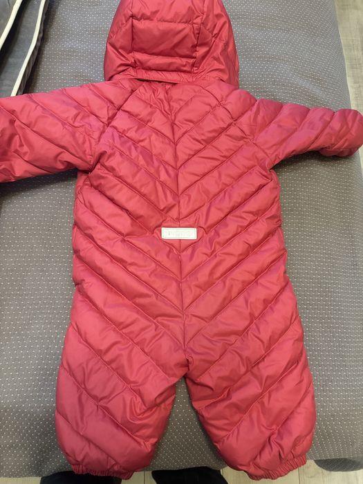 Детский Комбинезон