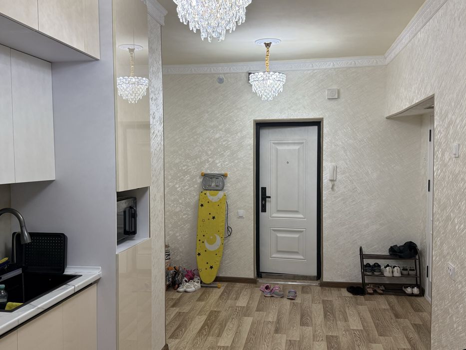 Продам СВОЮ 3-х комнатную квартиру!