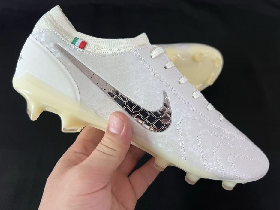 Ghete Fotbal Nike Tiempo Legend 9 Elite SE 'Made in Italy