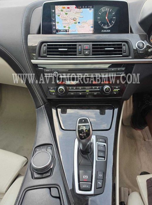 На части БМВ Ф06 640Д 313 коня / BMW F06 640d 313 HP Гран купе Gran coupe