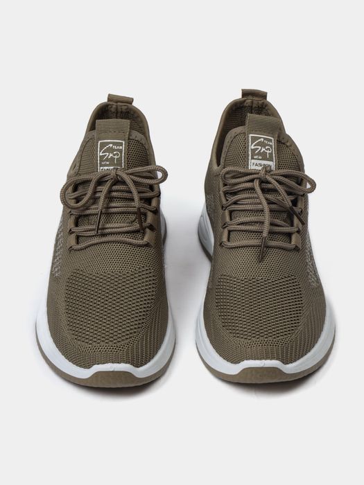 Мужские кроссовки скечерс