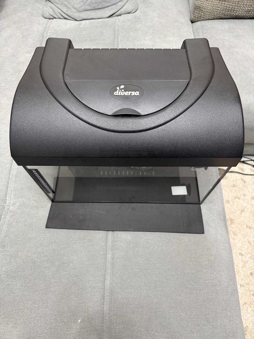Set acvariu Diversa 25 Litri