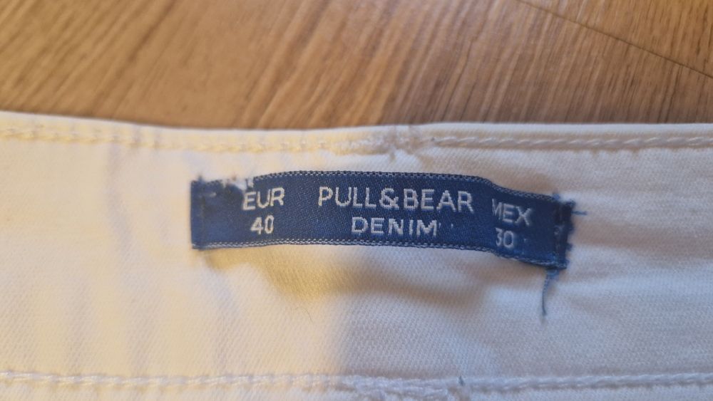 De vânzare pantaloni scurți denim damă