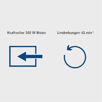 Ротационно сито за пресяване Scheppach RS500